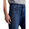 AG Adriano Goldschmied Men’s Everett Slim Straight Jean(Turf)