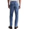 AG Adriano Goldschmied Men’s Everett Slim Straight Jean(Vp Saville)