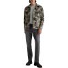 AG Adriano Goldschmied Men’s Everett Slim Straight Jean(Oroville)