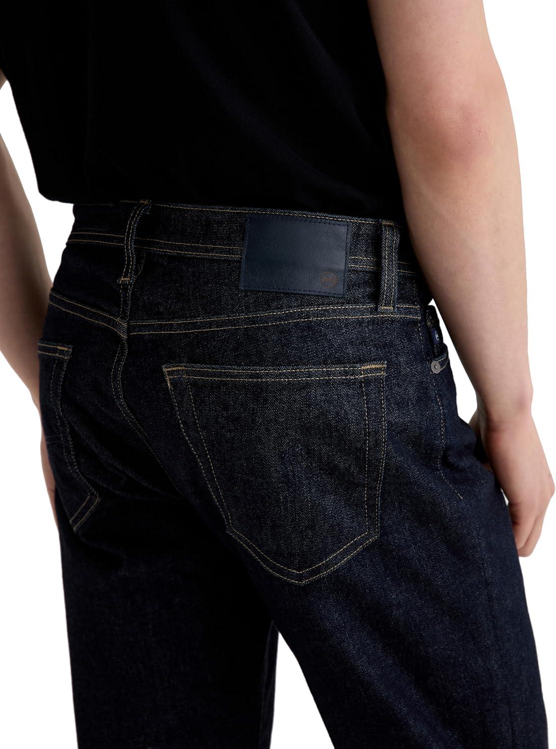 imageAG Adriano Goldschmied Mens Tellis Modern Slim JeanColfax