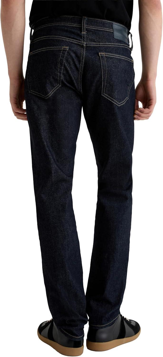 imageAG Adriano Goldschmied Mens Tellis Modern Slim JeanColfax