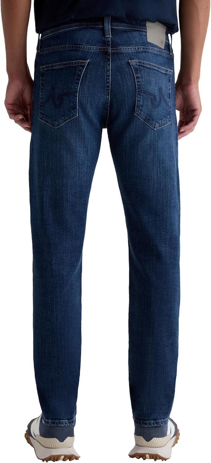 imageAG Adriano Goldschmied Mens Tellis Modern Slim JeanSequel