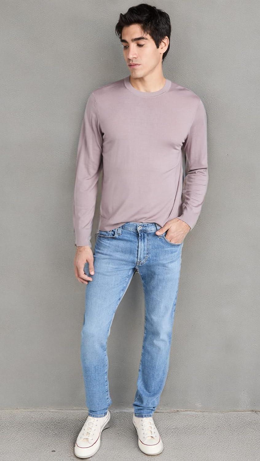 imageAG Adriano Goldschmied Mens Tellis Modern Slim JeanTailor