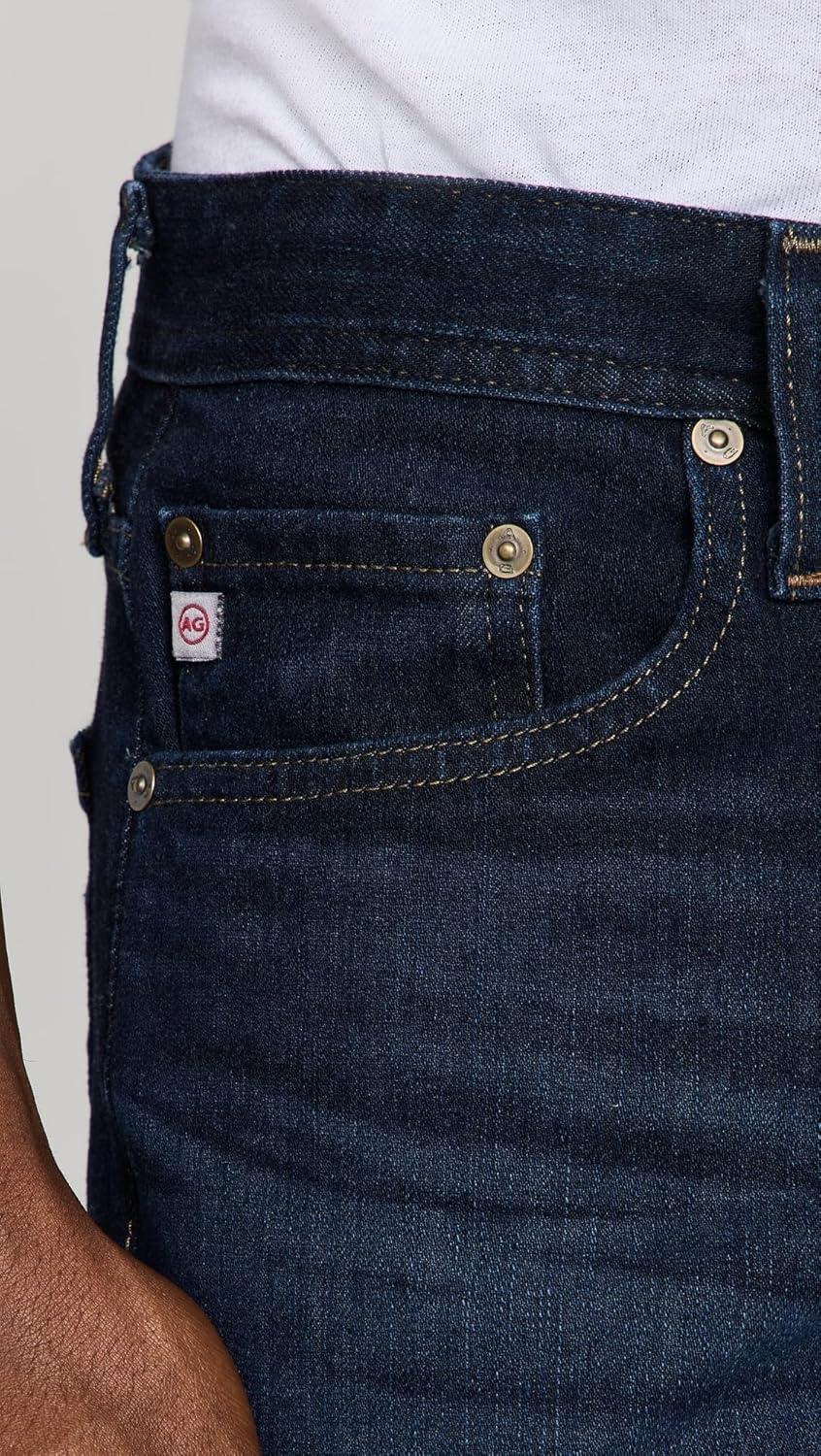 imageAG Adriano Goldschmied Mens Tellis Modern Slim Jeans 34Scout