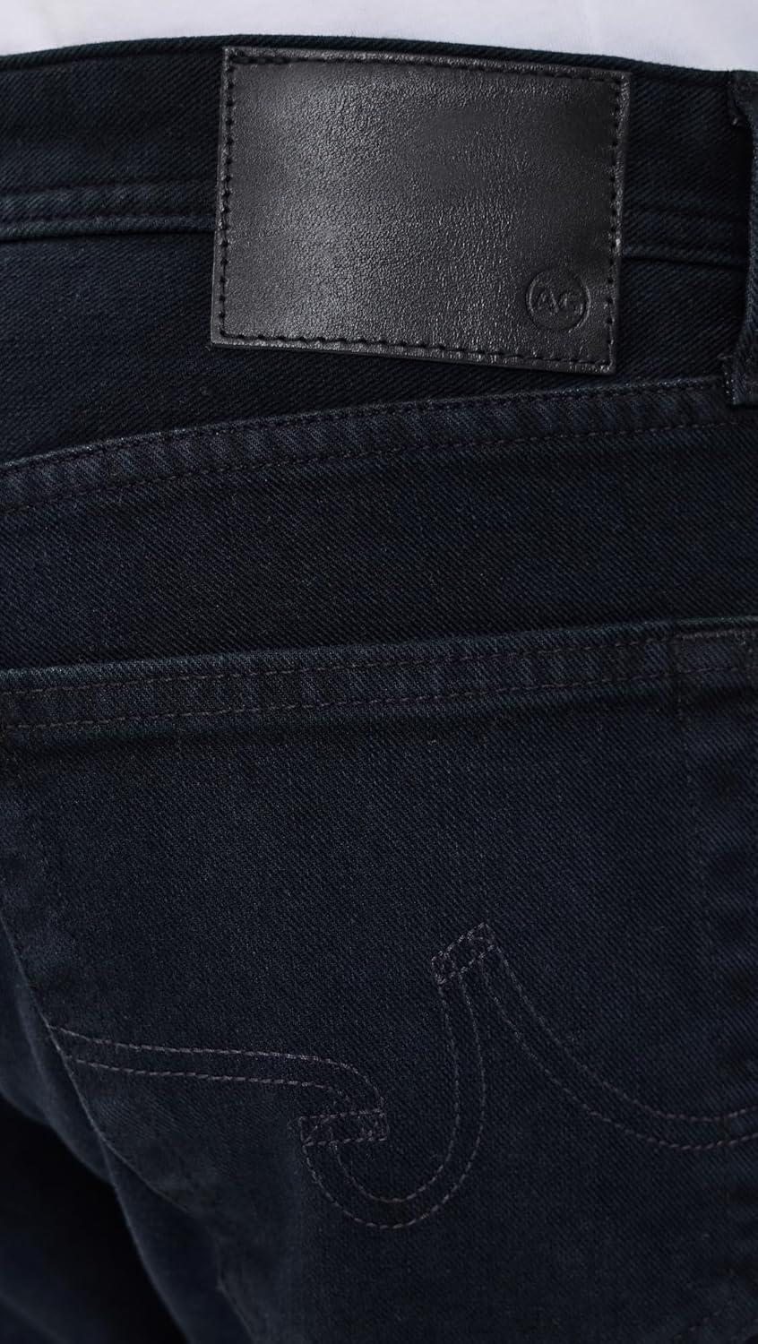 imageAG Adriano Goldschmied Mens Tellis Modern Slim JeansVintage Ink
