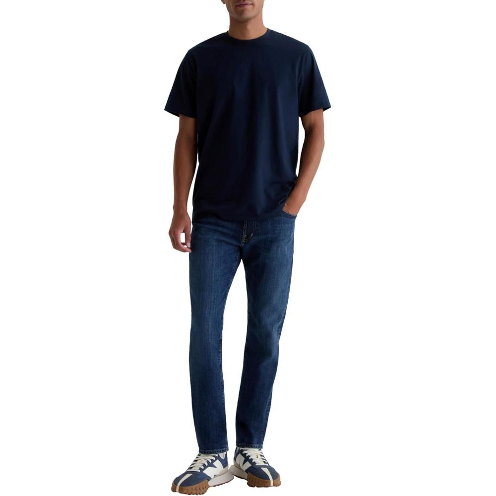 imageAG Adriano Goldschmied Mens Tellis Modern Slim JeanSequel