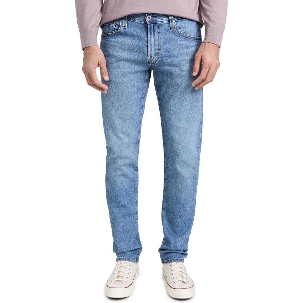 imageAG Adriano Goldschmied Mens Tellis Modern Slim JeanTailor