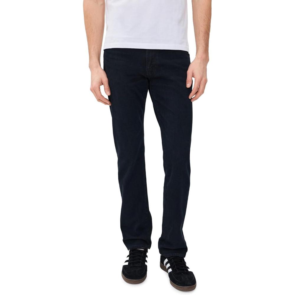 imageAG Adriano Goldschmied Mens Tellis Modern Slim JeansVintage Ink