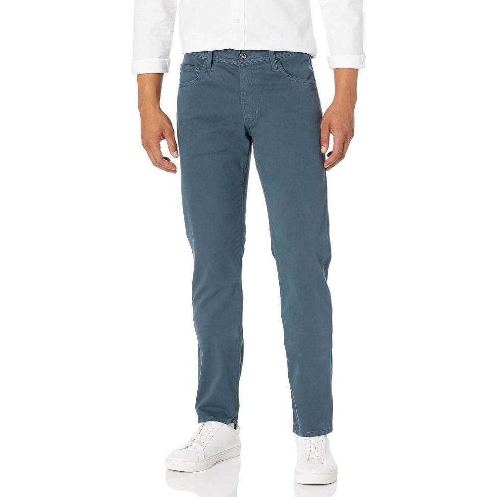 imageAG Jeans Mens Tellis Modern Slim JeansIndigo Dusk