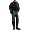 AG Adriano Goldschmied Men’s Aiden Utility Shirt(Figueora)