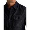 AG Adriano Goldschmied Men’s Aiden Utility Shirt(Figueora)