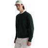 AG Adriano Goldschmied Men’s Blake Crew Sweatshirt(Deep Alpine)