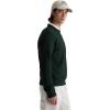 AG Adriano Goldschmied Men’s Blake Crew Sweatshirt(Deep Alpine)