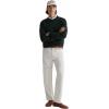 AG Adriano Goldschmied Men’s Blake Crew Sweatshirt(Deep Alpine)