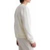AG Adriano Goldschmied Men’s Blake Crew Sweatshirt(Ivory Dust)