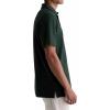 AG Adriano Goldschmied Men’s Bryce S/S Polo(Deep Alpine)