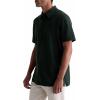 AG Adriano Goldschmied Men’s Bryce S/S Polo(Deep Alpine)