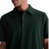 AG Adriano Goldschmied Men’s Bryce S/S Polo(Deep Alpine)