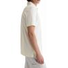 AG Adriano Goldschmied Men’s Bryce S/S Polo(Powder)