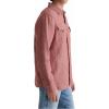 AG Adriano Goldschmied Men’s Huston Western Shirt(Adobe Clay)