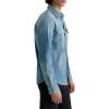 AG Adriano Goldschmied Men’s Huston Western Shirt(Stanton)