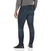 AG Adriano Goldschmied Mens Tellis Modern Slim(2 Years Shipyard)