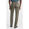 AG Adriano Goldschmied Mens Tellis Modern Slim(7 Years Sulfur Armory Green)