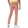 AG Adriano Goldschmied Mens Tellis Modern Slim(7 Years Sulfur Dusty Blush)