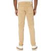 AG Adriano Goldschmied Mens Tellis Modern Slim(7 Years Sulfur Vintage Khaki)