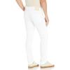 AG Adriano Goldschmied Mens Tellis Modern Slim(White)