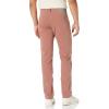 AG Jeans Men’s Tellis Modern Slim Jeans(Dusty Blush)