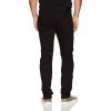 AG Jeans Men’s Tellis Modern Slim Jeans(Super Black)