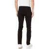 AG Jeans Men’s Tellis Modern Slim Jeans(Super Black)