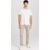 AG Men’s Tellis Modern Slim Jeans in Commuter Performance 34″(Dry Dust)