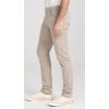 AG Men’s Tellis Modern Slim Jeans in Commuter Performance 34″(Dry Dust)