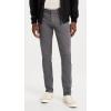 AG Men’s Tellis Modern Slim Jeans in Commuter Performance 34″(Folkestone Grey)