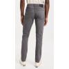 AG Men’s Tellis Modern Slim Jeans in Commuter Performance 34″(Folkestone Grey)