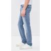 ALMOSTGOLF AG Men’s Tellis Modern Slim Jeans 34″(Saltillo)