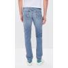 ALMOSTGOLF AG Men’s Tellis Modern Slim Jeans 34″(Saltillo)