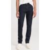 ALMOSTGOLF AG Men’s Tellis Modern Slim Jeans 34″(Stellar)