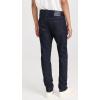 ALMOSTGOLF AG Men’s Tellis Modern Slim Jeans 34″(Stellar)