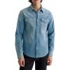 AG Adriano Goldschmied Men’s Huston Western Shirt(Stanton)