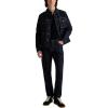 AG Adriano Goldschmied Men’s Tellis Modern Slim Jean(Colfax)
