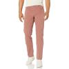 AG Jeans Men’s Tellis Modern Slim Jeans(Dusty Blush)