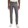 AG Men’s Tellis Modern Slim Jeans in Commuter Performance 34″(Folkestone Grey)