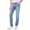 ALMOSTGOLF AG Men’s Tellis Modern Slim Jeans 34″(Saltillo)