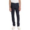 ALMOSTGOLF AG Men’s Tellis Modern Slim Jeans 34″(Stellar)