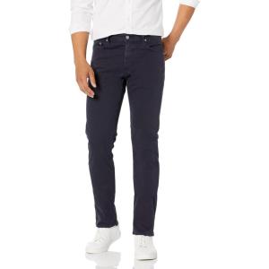 AG Adriano Goldschmied Men’s Tellis – New Navy, 32l34