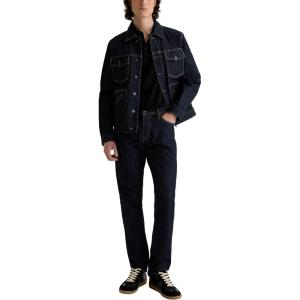 AG Adriano Goldschmied Men’s Tellis Modern Slim Jean(Colfax)