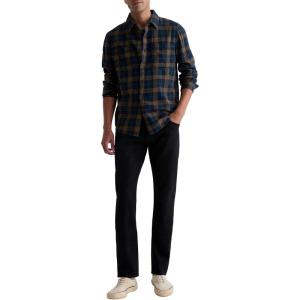 AG Adriano Goldschmied Men’s Tellis Modern Slim Jean(Vintage Ink)